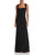 Adrianna Papell Long Formal Fitted Dress AP1E202255 - The Dress Outlet