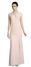 Adrianna Papell  Long Formal Trumpet Gown AP1E203510 - The Dress Outlet