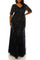 Adrianna Papell Long Plus Size Dress AP1E206462 - The Dress Outlet