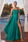 Formal Dresses Long Formal Dress Emerald