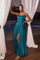 Formal Dresses Long Formal Dress French Navy