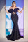 Cinderella Divine CD985 Formal Off Shoulder Long Prom Dress