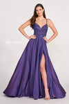 Prom Dresses Long Formal A Line Evening Prom Dress Amethyst