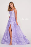 Prom Dresses Long Formal A Line Dress Lavender