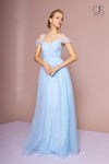 Formal Long Dress Sale - The Dress Outlet