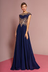 Formal Mother of the Bride Long Dress Sale - The Dress Outlet