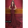 Jessica Angel Formal Evening Long Gown 327R - The Dress Outlet