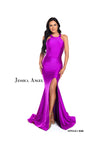 Jessica Angel Formal Long Fitted Evening Gown 92 - The Dress Outlet