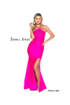 Jessica Angel Long Formal Fitted Sexy Prom Gown 860 - The Dress Outlet