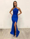 Jessica Angel Long Formal Fitted Sexy Prom Gown 860 - The Dress Outlet