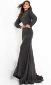 Jovani Formal Long Dress 1859 - The Dress Outlet