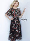 Jovani Formal Long Dress 2618 - The Dress Outlet