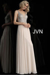 Jovani Formal Long Prom Dress JVN62409 - The Dress Outlet