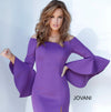 Jovani Long Formal Dress 1588 - The Dress Outlet