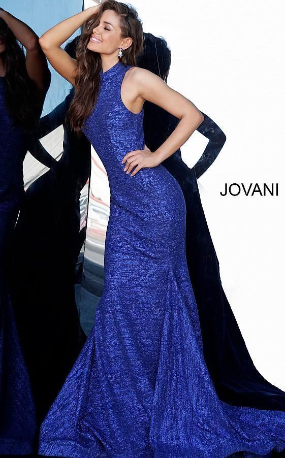 Jovani Long Formal Evening Prom Dress Sale 1354 - The Dress Outlet