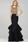 Jovani Long Formal Mermaid Prom Dress 28432 - The Dress Outlet