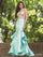 Jovani Long Formal Mermaid Prom Dress 28432 - The Dress Outlet