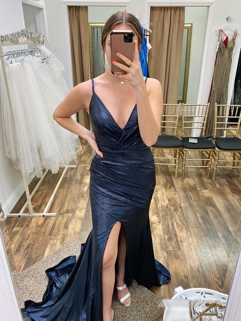 Jovani Long Formal Prom Dress Sale - The Dress Outlet