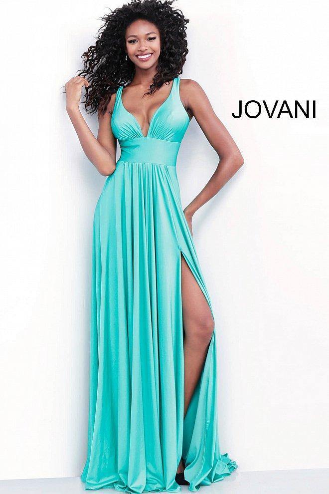 Jovani Long Prom Dress JVN67471 - The Dress Outlet