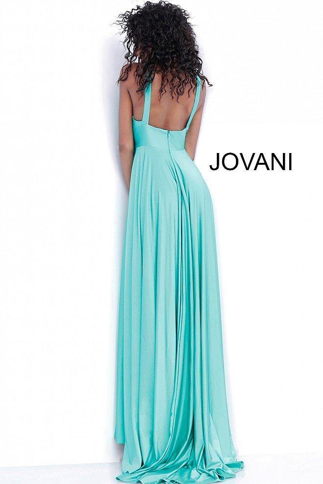 Jovani Long Prom Dress JVN67471 - The Dress Outlet