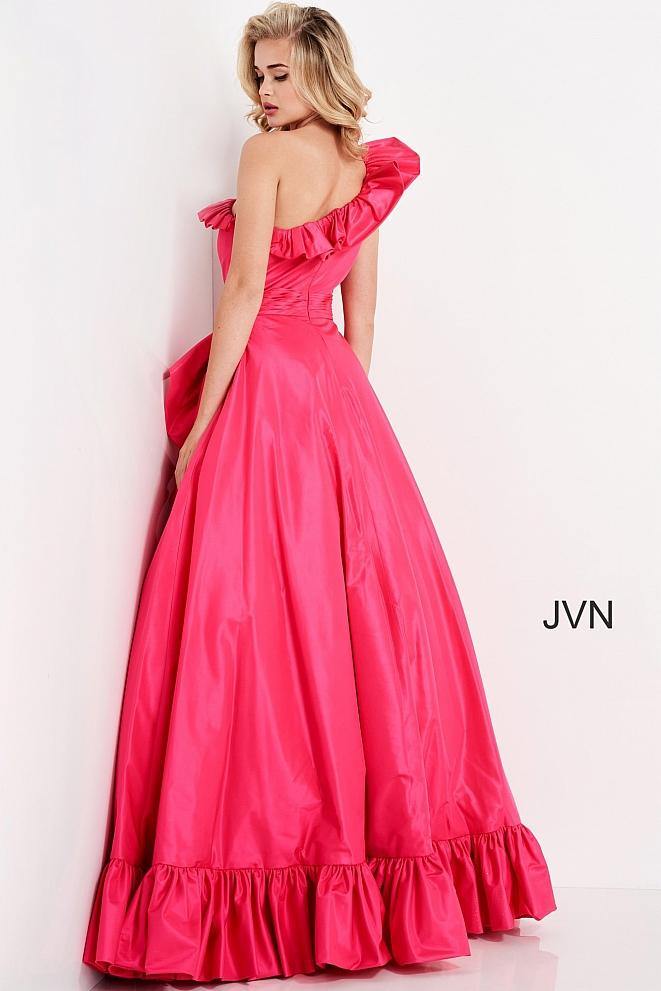 Jovani Long Prom Dress JVN03231 - The Dress Outlet