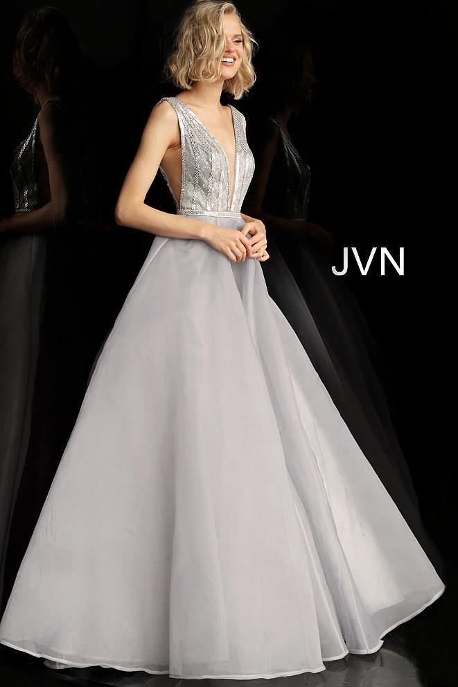 Jovani Long Prom Dress Sale - The Dress Outlet