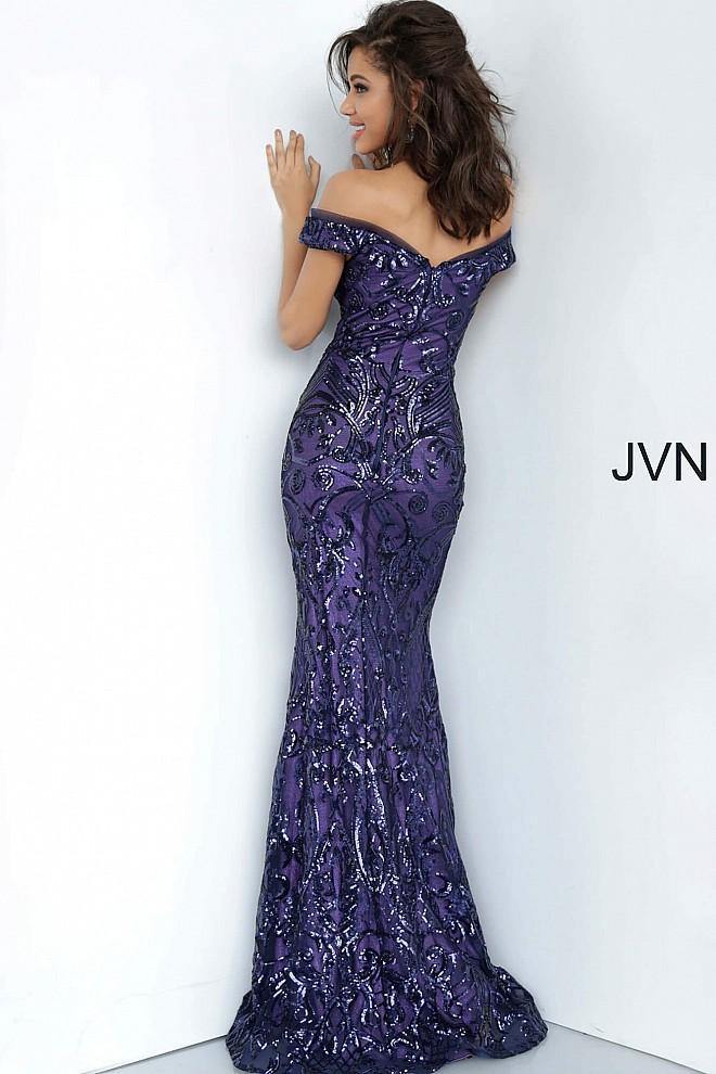 Jovani Long Prom Dress Sale - The Dress Outlet