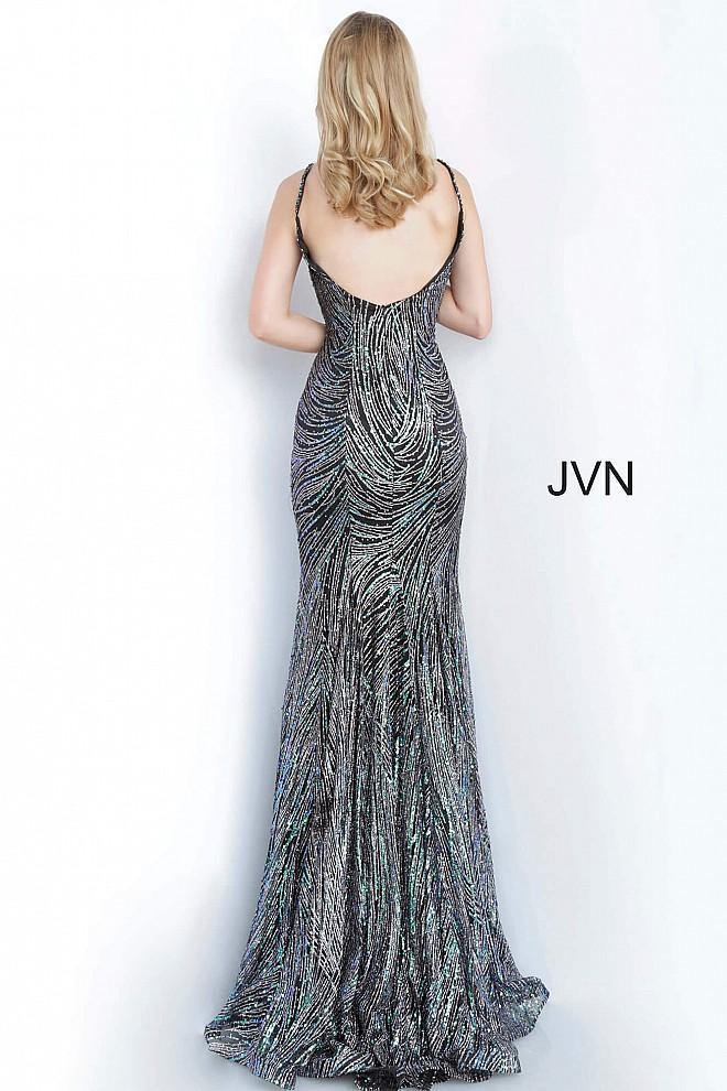 Jovani Long Prom Dress Sale - The Dress Outlet