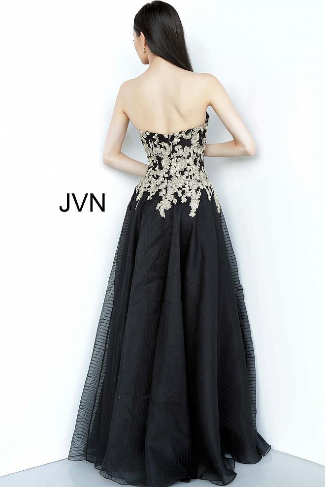 Jovani Long Prom Dress Sale - The Dress Outlet