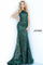 Jovani Long Sequin Evening Gown 64807 - The Dress Outlet