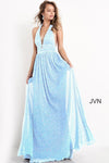 Jovani Long Sparkling Prom Dress JVN05815 - The Dress Outlet