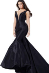 Jovani Mermaid Dress Long Prom Dress 32515 - The Dress Outlet