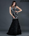 Jovani Mermaid Long Prom Gown 5808 - The Dress Outlet