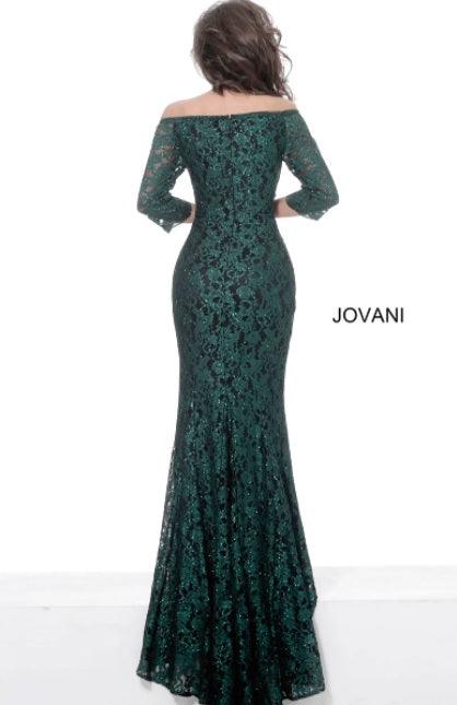 Jovani Mother of the Bride Long Dress 03349 - The Dress Outlet