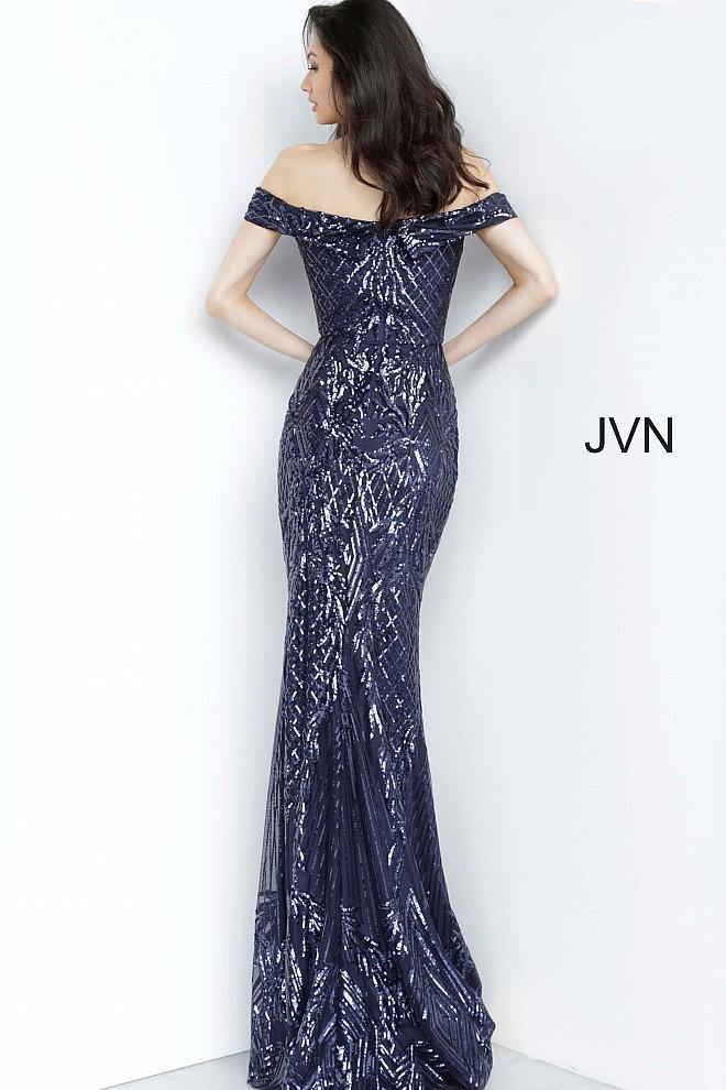 Jovani Prom Evening Long Dress Sale - The Dress Outlet