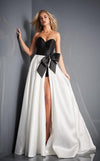 Jovani Prom Long Dress 03139 - The Dress Outlet