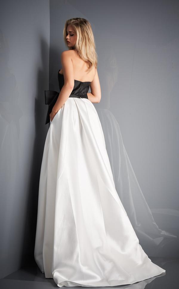 Jovani Prom Long Dress 03139 - The Dress Outlet