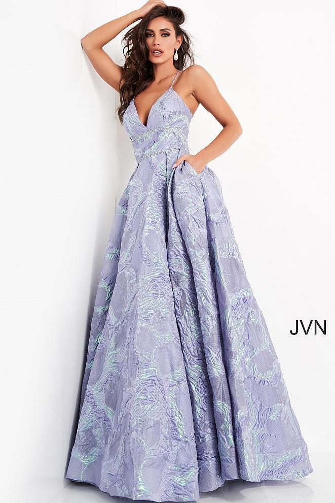 Jovani Prom Long Dress JVN05738 - The Dress Outlet