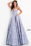 Jovani Prom Long Dress JVN05738 - The Dress Outlet