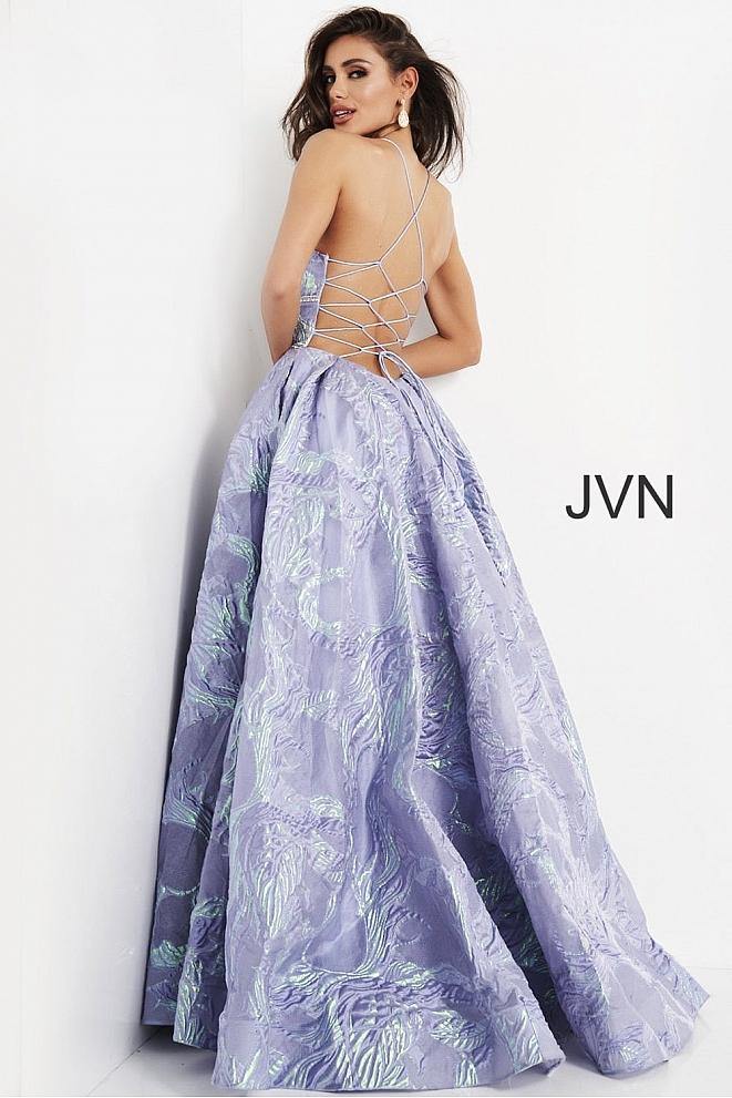 Jovani Prom Long Dress JVN05738 - The Dress Outlet