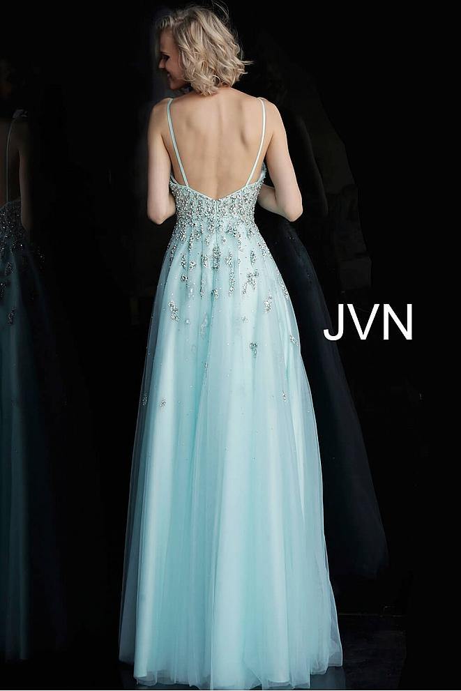 Jovani Prom Long Dress JVN62576 - The Dress Outlet