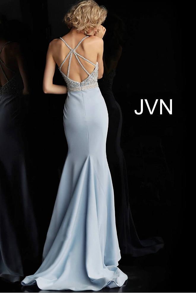 Jovani Prom Long Dress JVN68317 - The Dress Outlet