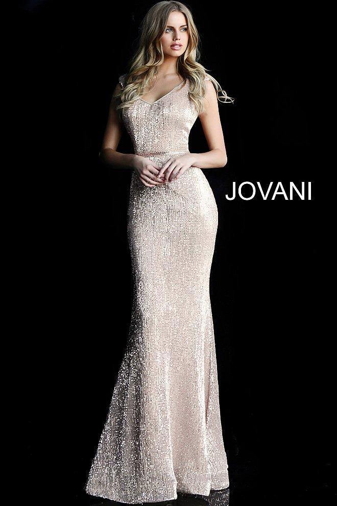 Jovani Prom Long Dress Sale - The Dress Outlet