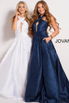 Jovani Prom Long Dress JVN51500 - The Dress Outlet