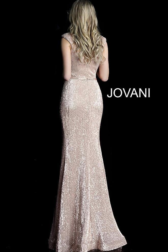 Jovani Prom Long Dress Sale - The Dress Outlet