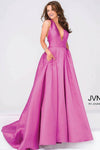 Jovani Prom Long Evening Gown JVN47530 - The Dress Outlet