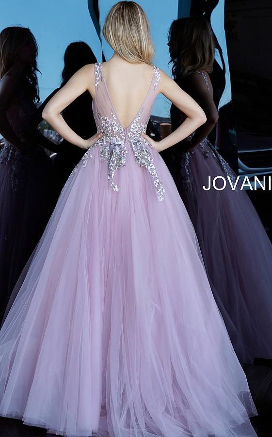 Jovani Dresses Outlet