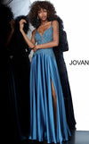 Jovani Prom Long Formal Beaded Evening Dress 4287 - The Dress Outlet