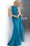 Jovani Prom Long Fitted Dress JVN67094 - The Dress Outlet