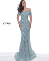 Jovani Prom Long Formal Evening Dress 02150 - The Dress Outlet